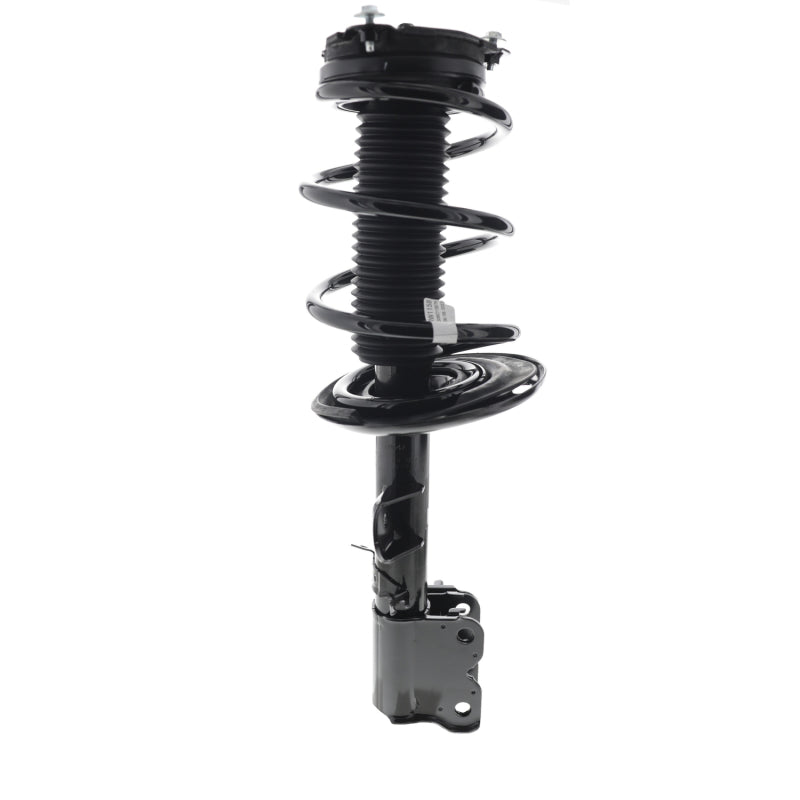 KYB Shocks & Struts Strut Plus - KYB Shocks & Struts Strut Plus Front Right 16-20 Infiniti QX60