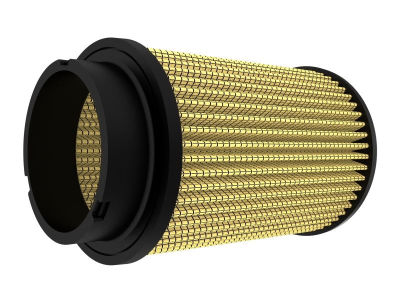 AFE PG7 Air Intake - aFe Aries Powersport Air Filters OER PG7 A/F PG7 MC - Honda TRX450R 06-09