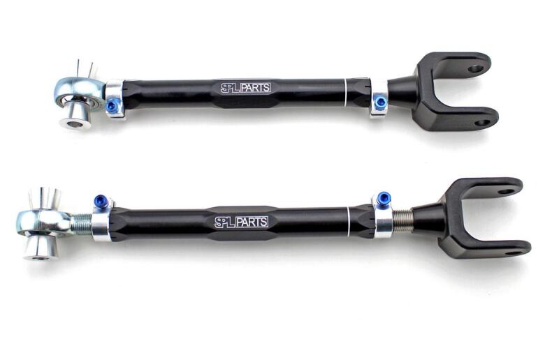 SPP Camber Links - SPL Parts 350Z Rear Camber Links - Dogbone Style