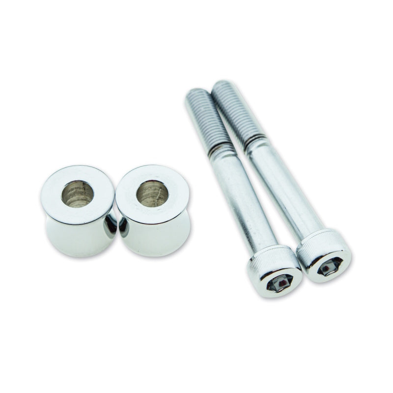 PFM Brake Calipers - Performance Machine Shim Kit Caliper to Stock Disc