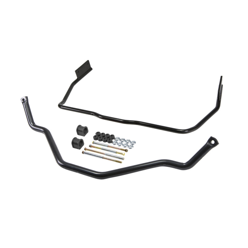 BT Sway Bar Sets - Belltech ANTI-SWAYBAR SETS FORD 94-01 MUSTANG - ALL