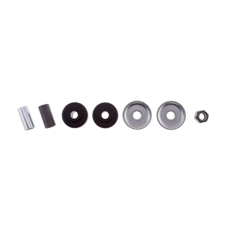 BIL B8 5100 Series Shocks - Bilstein 5100 Series 99-06 Chevy Silverado 1500/97-03 Ford F-150 Front 46mm Monotube Shock Absorber