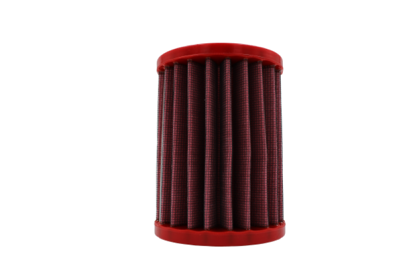 BMC Motorcycle Direct Fit Air Filter - BMC 2024+ Royal Enfield Himalayan 450 Cylindrical Oiled Air Filter