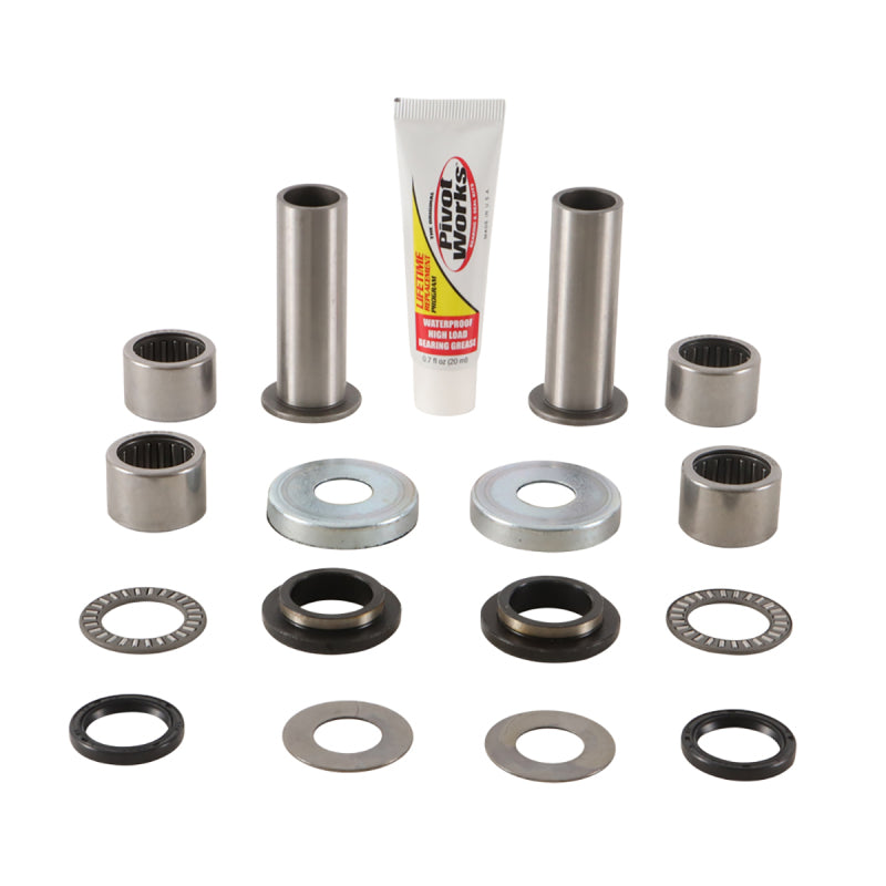PIV Swing Arm Kit - Pivot Works ATV Swingarm Bearing Kit Suz