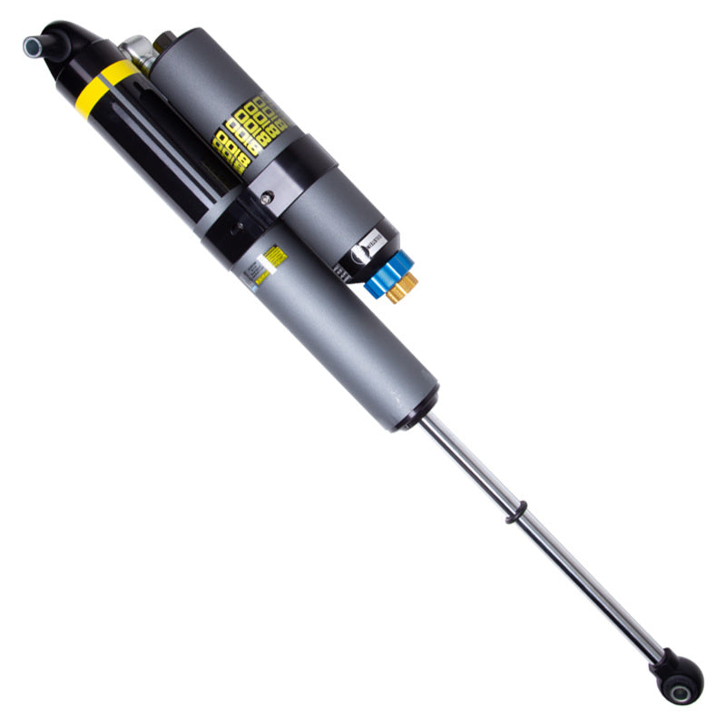BIL B8 Series Shocks - Bilstein 18-24 Jeep Wrangler JL B8 8100 (DSA) Rear Right Shock Absorber - 3-4.5in Lift