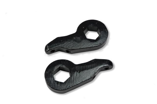 BT Torsion Bar Key - Belltech TORSION BAR KEY 88-98 4WD K1500 CHEV/GMC
