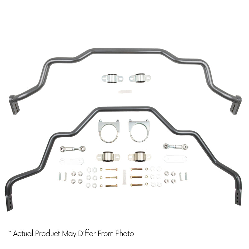 BT Sway Bar Sets - Belltech ANTI-SWAYBAR SETS 5420/5524