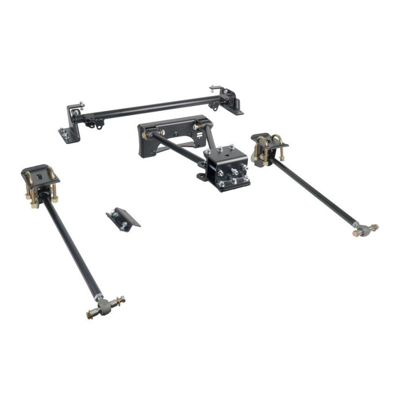 RID Suspension Link Kits - Ridetech 82-03 Chevy S10 and S15 Bolt-On Wishbone Rear Suspension System