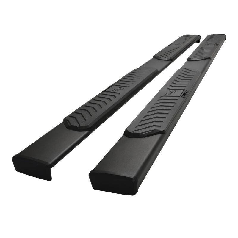 WES Nerf Bars - R5 - Westin 20-21 Ford Explorer R5 Nerf Step Bars - Black