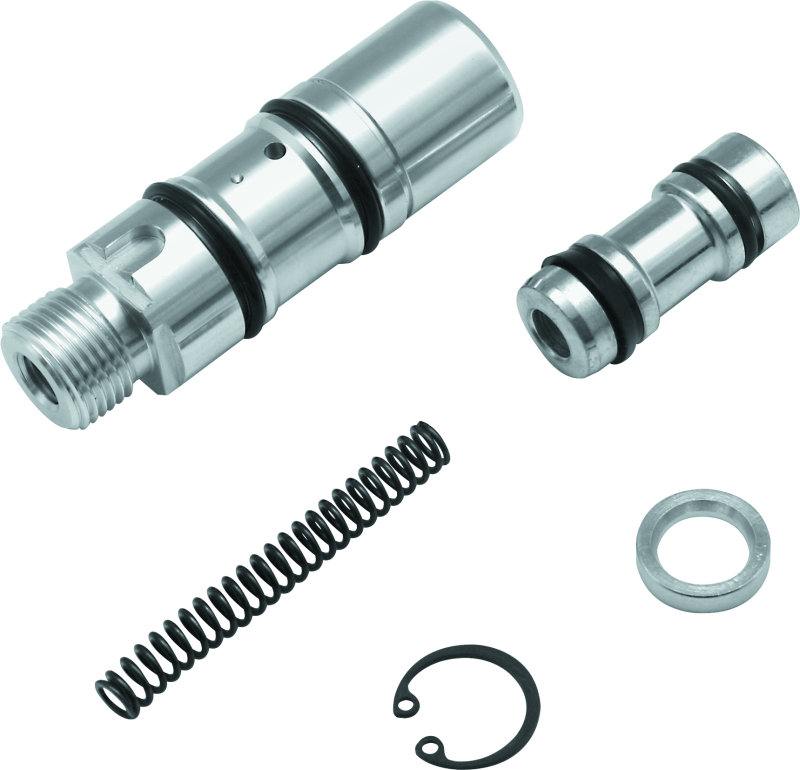 BKC Master Cylinder Rebuild Kit B - Bikers Choice L87-17 Big Twin (Exc.08-Up FLH/FLT) L87-03 XL Rear Master Cyl Rbld Kit H-D 42382-87C