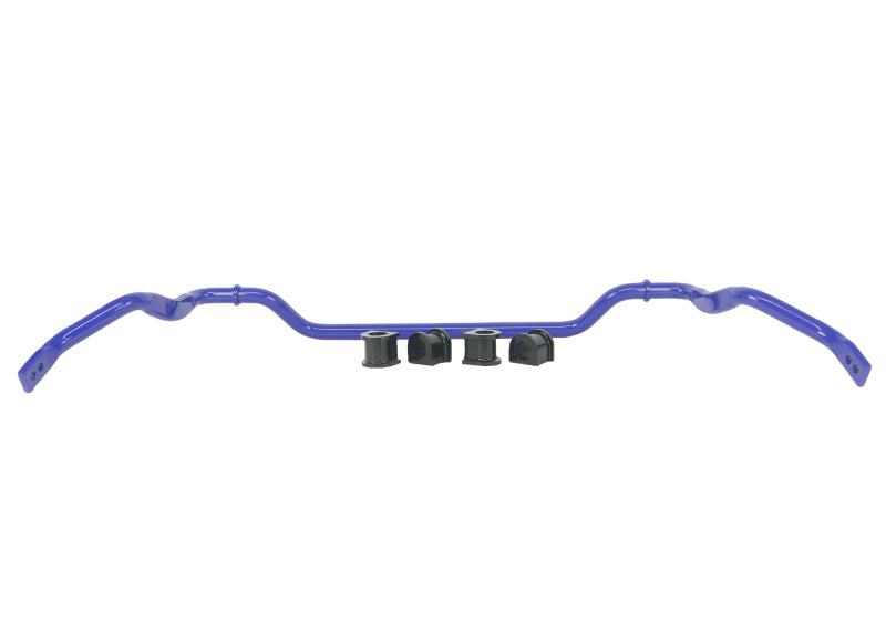 SPR Sway Bars - Front - SuperPro 03-23 Toyota 4Runner (without KDSS) Front Sway Bar Kit