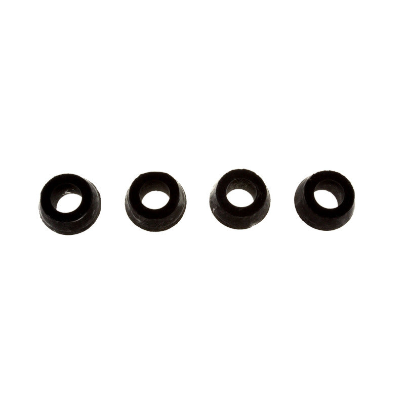 BIL B8 5100 Series Shocks - Bilstein 5100 Series 86-89 Toyota 4Runner / Pickup Rear 46mm Monotube Shock Absorber