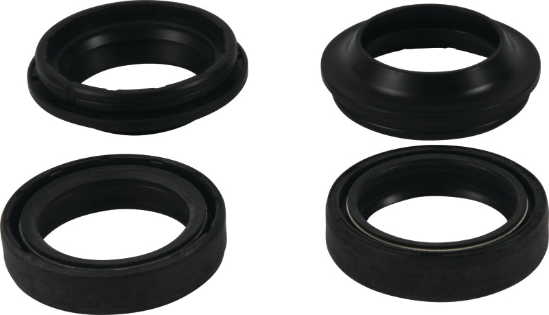 PIV Fork Seal Kit - Pivot Works 93-96 Honda CRM50R (EURO) Fork Oil & Dust Seal Kit
