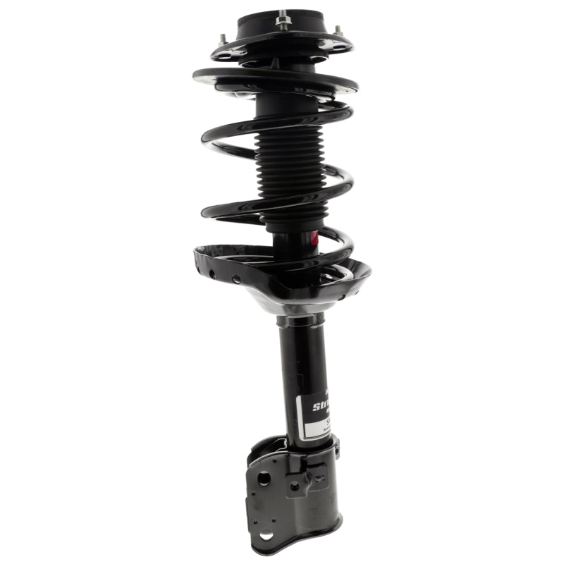 KYB Shocks & Struts Strut Plus - KYB Shocks & Struts Strut Plus Front Right 05-09 Subaru Outback