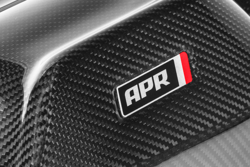APR Intake Systems - APR 09-15 Audi TTS Quattro (EA888 PQ35) Carbon Fiber Intake System