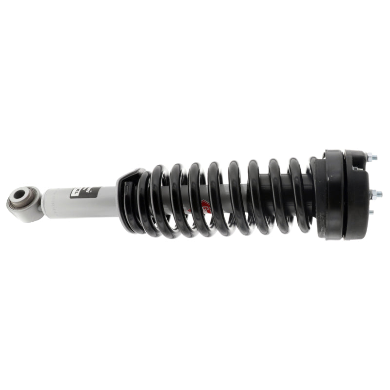 KYB Shocks & Struts Truck Plus - KYB Strut Plus Front Left Truck-Plus Leveling Assembly 09-13 Ford F-150 4WD