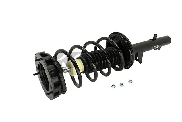 KYB Shocks & Struts Strut Plus - KYB Shocks & Struts Strut Plus Rear FORD Taurus 1996-99 MERCURY Sable 1996-99
