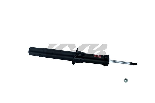 KYB Shock & Strut Excel-G - KYB Shocks & Struts Excel-G Front Left Ford Fusion Exc. Sport and 18in Wheels 2010-2011 Lincoln MKZ