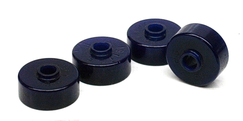SPR Bushings - Shock - SuperPro Shock Absorber Bush Kit 4B