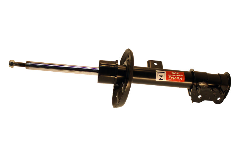 KYB Shock & Strut Excel-G - KYB Shocks & Struts Excel-G Front Right Fiat 500/500C 12-13