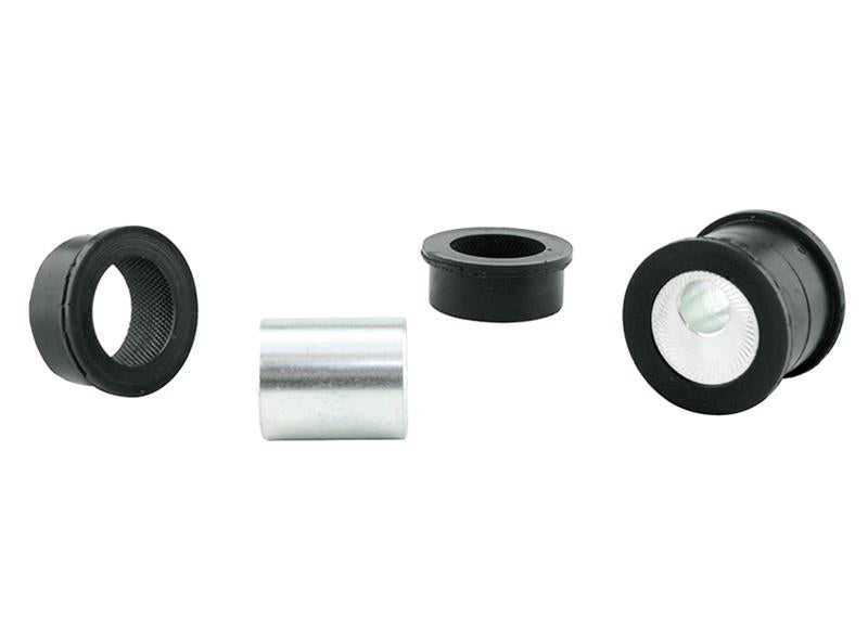 WL Camber Adj Kits - Whiteline 86-91 Mazda RX7 Rear Camber adj kit - hub upper