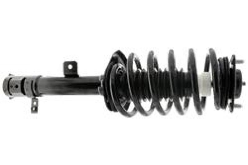 KYB Shocks & Struts Strut Plus - KYB Shocks & Struts Strut Plus Front Left 12-17 Jeep Compass FWD / 12-17 Jeep Patriot FWD