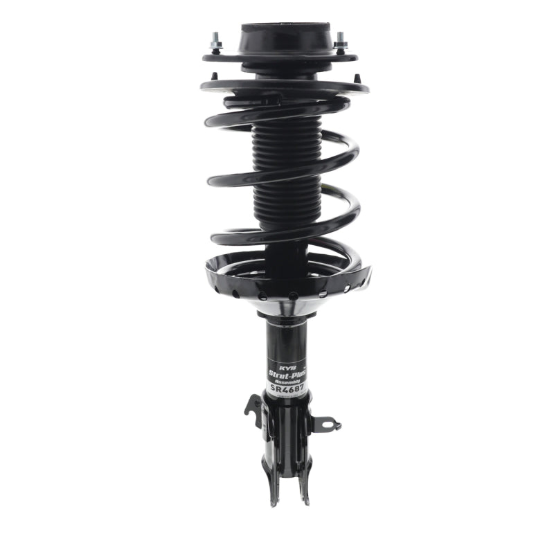 KYB Shocks & Struts Strut Plus - KYB Shocks & Struts Strut Plus Front Right 12-16 Subaru Impreza (Exc. WRX)