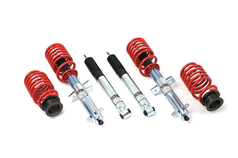HR RSS Coil Overs - H&R 07-10 GT500/GT500 Convertible V8 RSS Coil Over