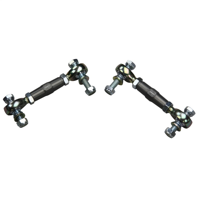 HOT Endlink Set - Hotchkis 08-09 EVO X Heavy Duty Rear Endlink Set