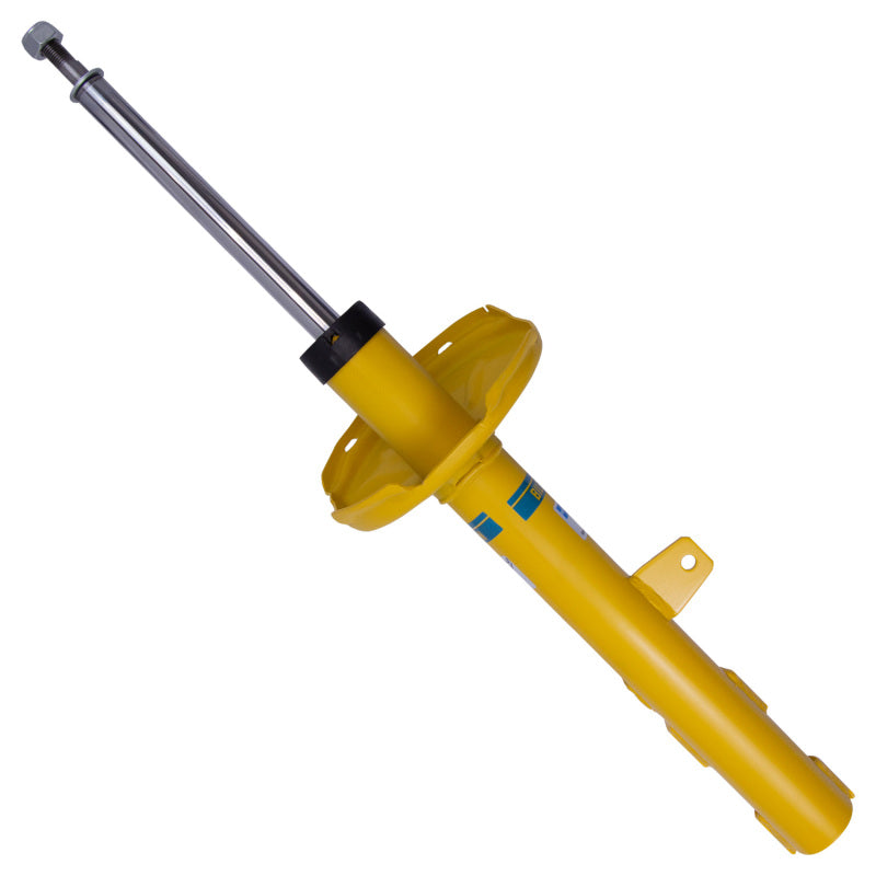 BIL B6 Series Shocks - Bilstein B6 08-13 Toyota Highlander 2WD Rear Right Suspension Strut Assembly