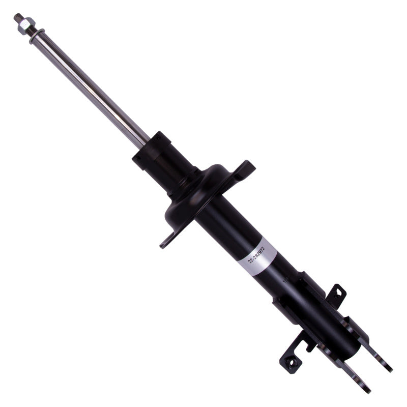 BIL B4 Series Shocks - Bilstein B4 OE Replacement 07-08 Ford Edge Front Left Twintube Strut Assembly