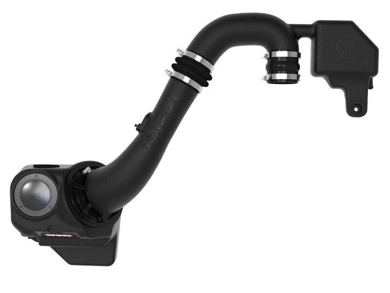 AFE Takeda Momentum Intake - aFe Takeda Momentum Pro 5R Cold Air Intake System 12-16 Subaru Impreza H4-2.0L