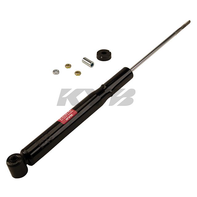 KYB Shock & Strut Excel-G - KYB Shocks & Struts Excel-G Rear VOLKSWAGEN Cabrio 1995-02 VOLKSWAGEN Corrado (Exc. V6) 1990-94 VOLK