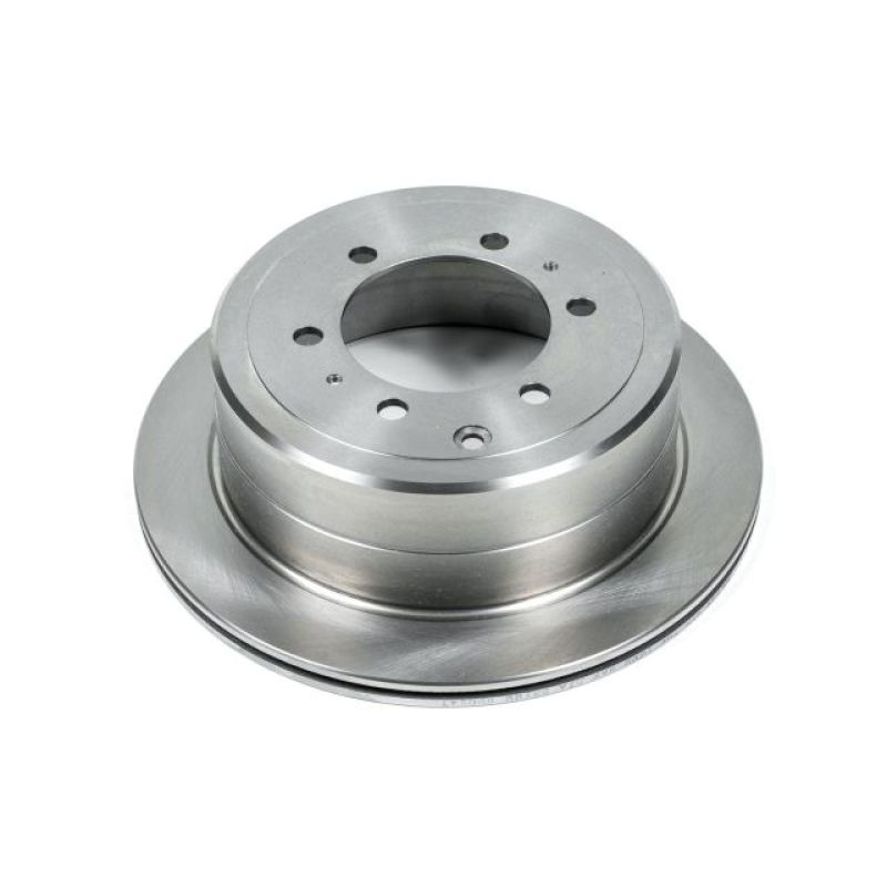 PSB Autospecialty Rotor - Power Stop 96-97 Lexus LX450 Rear Autospecialty Brake Rotor