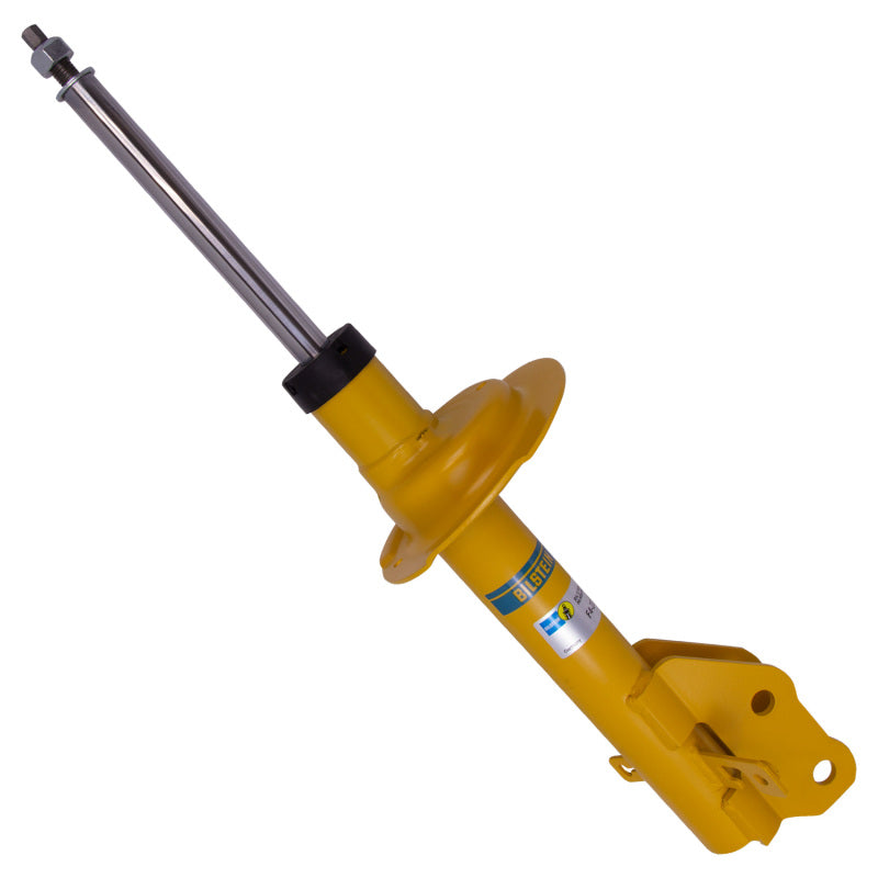 BIL B6 Series Shocks - Bilstein B6 07-08 Ford Edge Front Left Strut Assembly