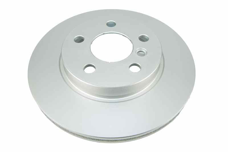 DBA En-Shield Standard Rotors - DBA 14-18 BMW i3 Front En-Shield Standard Rotor