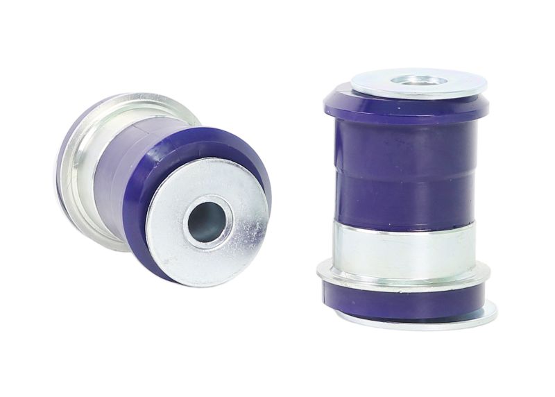 SPR Camber Adj Kits - SuperPro 2005 Toyota Tacoma Base Front Inner Camber Adjustable Control Arm Position Bushing Kit