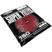 HKS Replacement Filter Element - HKS SPF ELEMENT 150 2row Wet (Red)