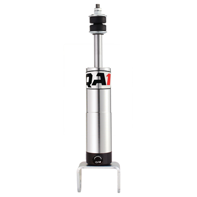 QAP Shocks - Stocker Series - QA1 Stocker Star Series Rear Shock Absorber - Single Adj. - 10.875in/15.875in - Aluminum