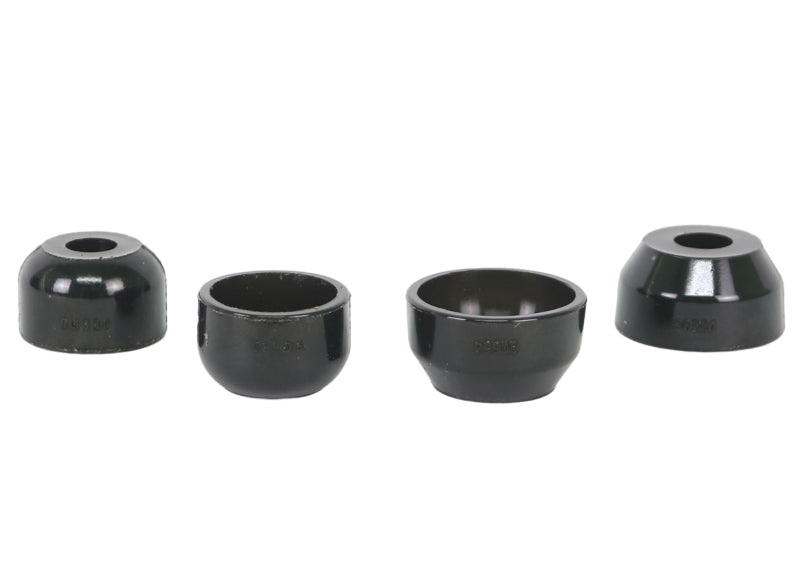 WL Dust Boots - Whiteline 1965-1969 Pontiac Tempest Front Ball Joint Dust Boots