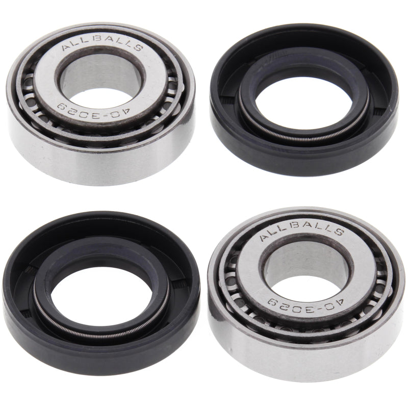 ABR Swing Arm Bearing Kits - All Balls Racing 78-81 BMW R45 Swing Arm Bearing Kit