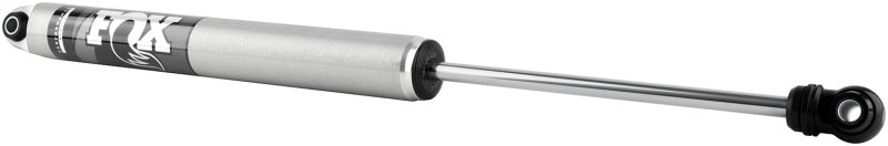 FOX 2.0 Perf Shock - Fox 2019+ Jeep Gladiator JT 2.0 Perf Series 12.2in Smooth Body IFP Rear Shock / 4.5-6in Lift