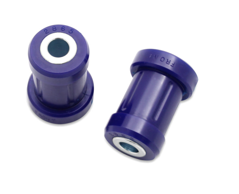 SPR Bushings - Control Arm - SuperPro 2008 Pontiac G8 Base Rear Lower Inner Control Arm Bushing Kit