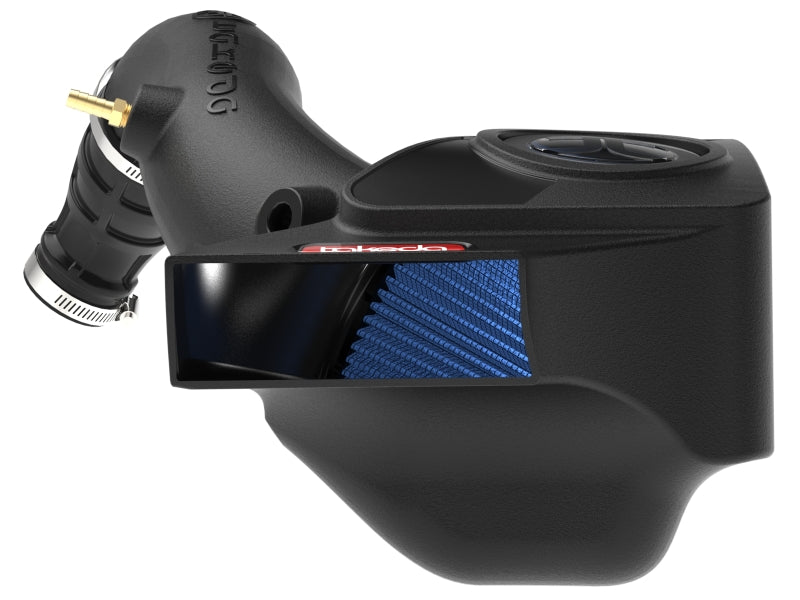 AFE Takeda Momentum Intake - aFe 21-26 Hyundai Elantra L4-16.L (t) Takeda Momentum Cold Air Intake w/ Pro 5R Filter
