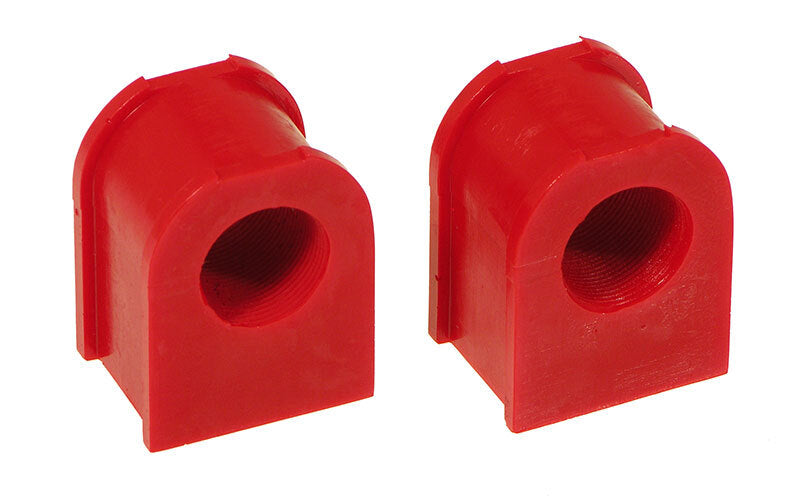 PRO Body/Subframe Bush - Red - Prothane Dodge LX Subframe Bushing Kit - Red