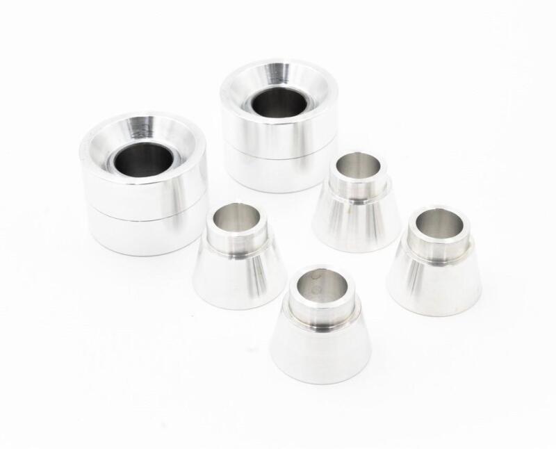 SPP Knuckle Bushings - SPL Parts 2010+ BMW F2x 2 Series /  2011+ BMW F3 X 3 & 4 Series Rear Traction Arm Knuckle Bushing