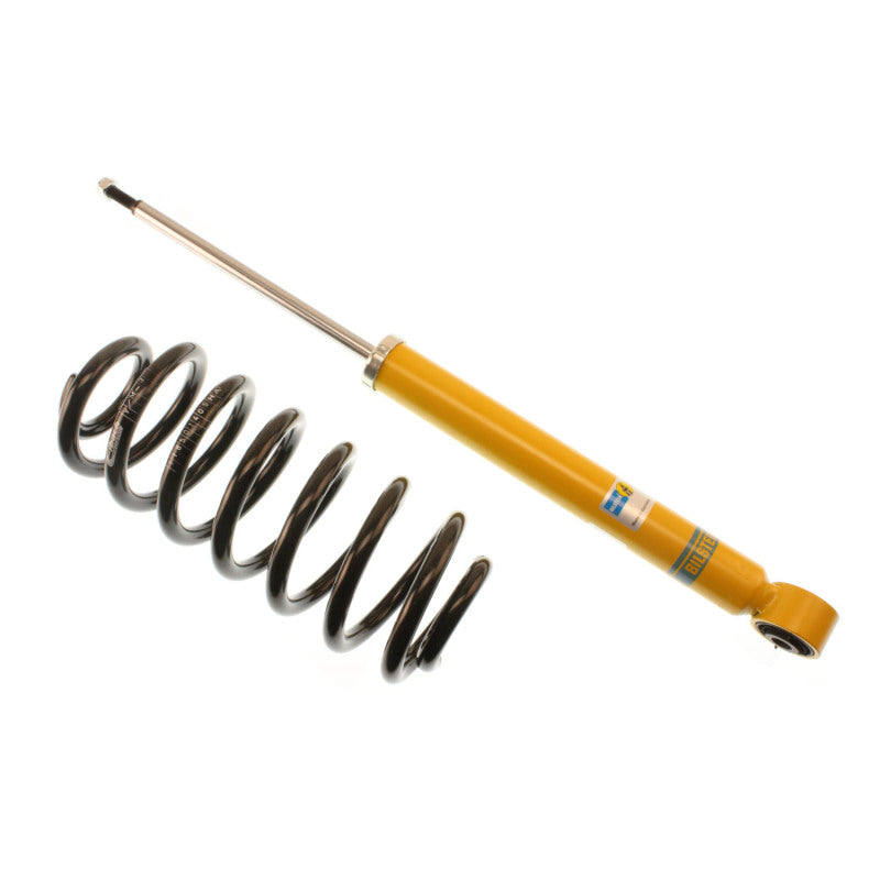 BIL B12 Series Suspension Kits - Bilstein B12 2006 Volkswagen Rabbit 2.5 Front and Rear Suspension Kit