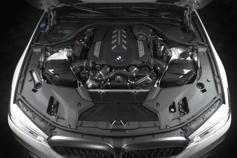 DNN Cold Air Intakes - Dinan 20-23 BMW M550i xDrive Cold Air Intake