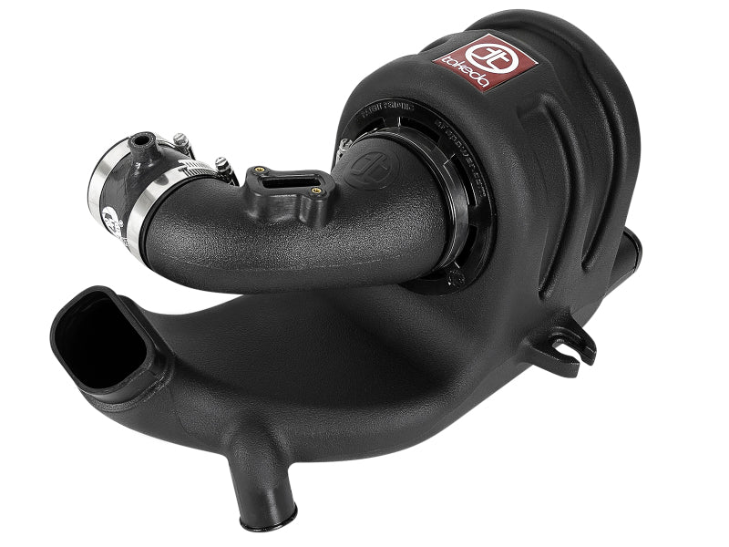 AFE Takeda Momentum Intake - aFe Takeda Momentum Pro 5R Cold Air Intake System 15-18 Honda Fit I4-1.5L