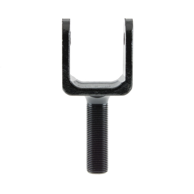 SYN Control Arms - Synergy 07-18 Jeep Wrangler JK/JKU Front Upper Control Arm Yoke